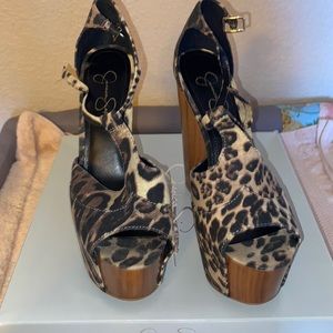 Jessica Simpson JS-Dany